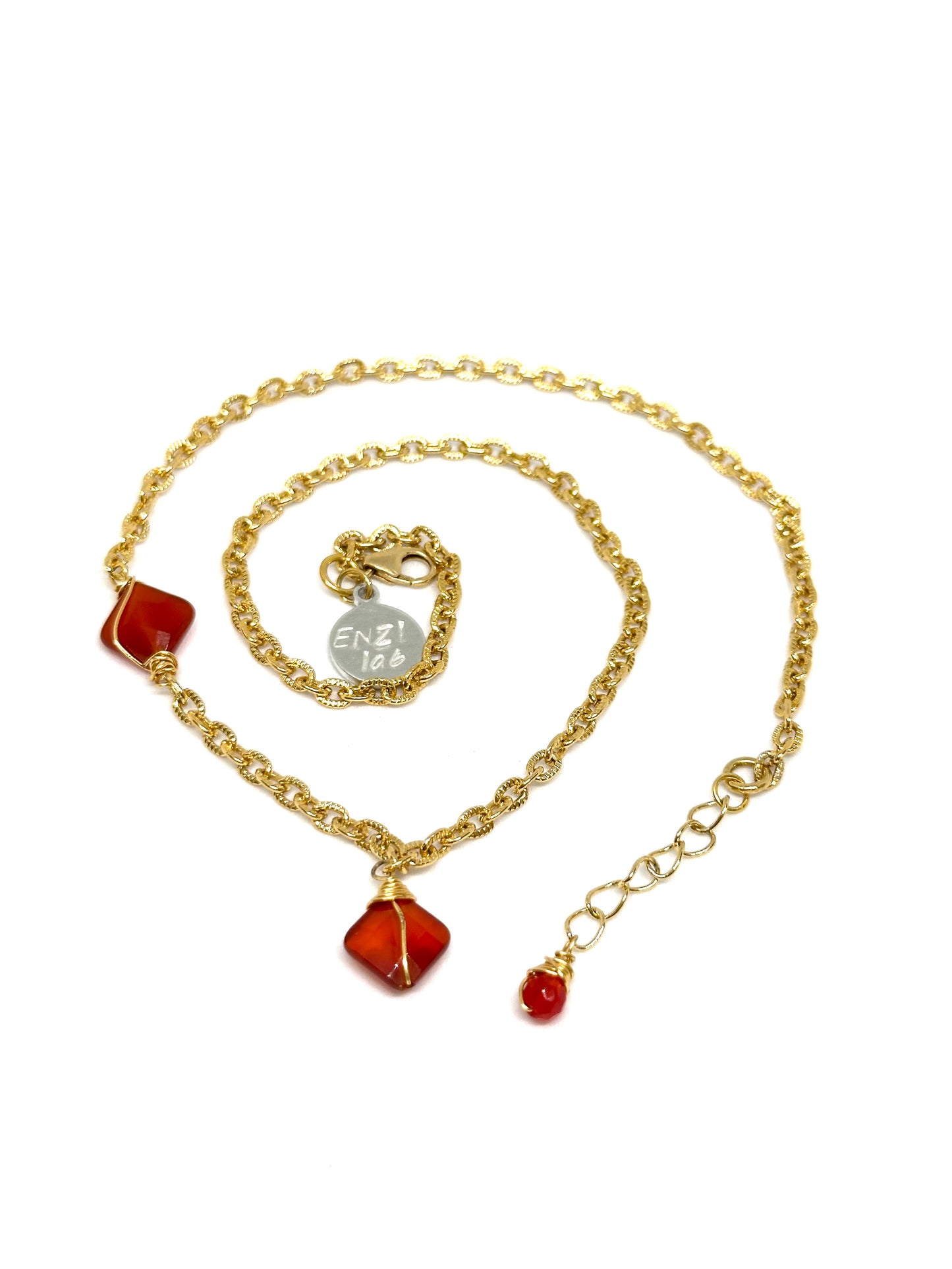 Necklace - Sori