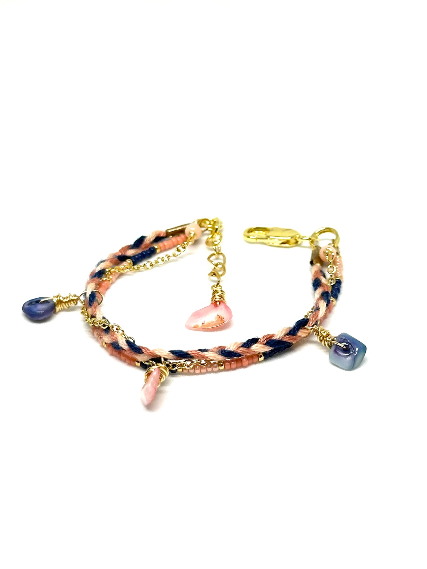 Bracciale Baby - Enzi