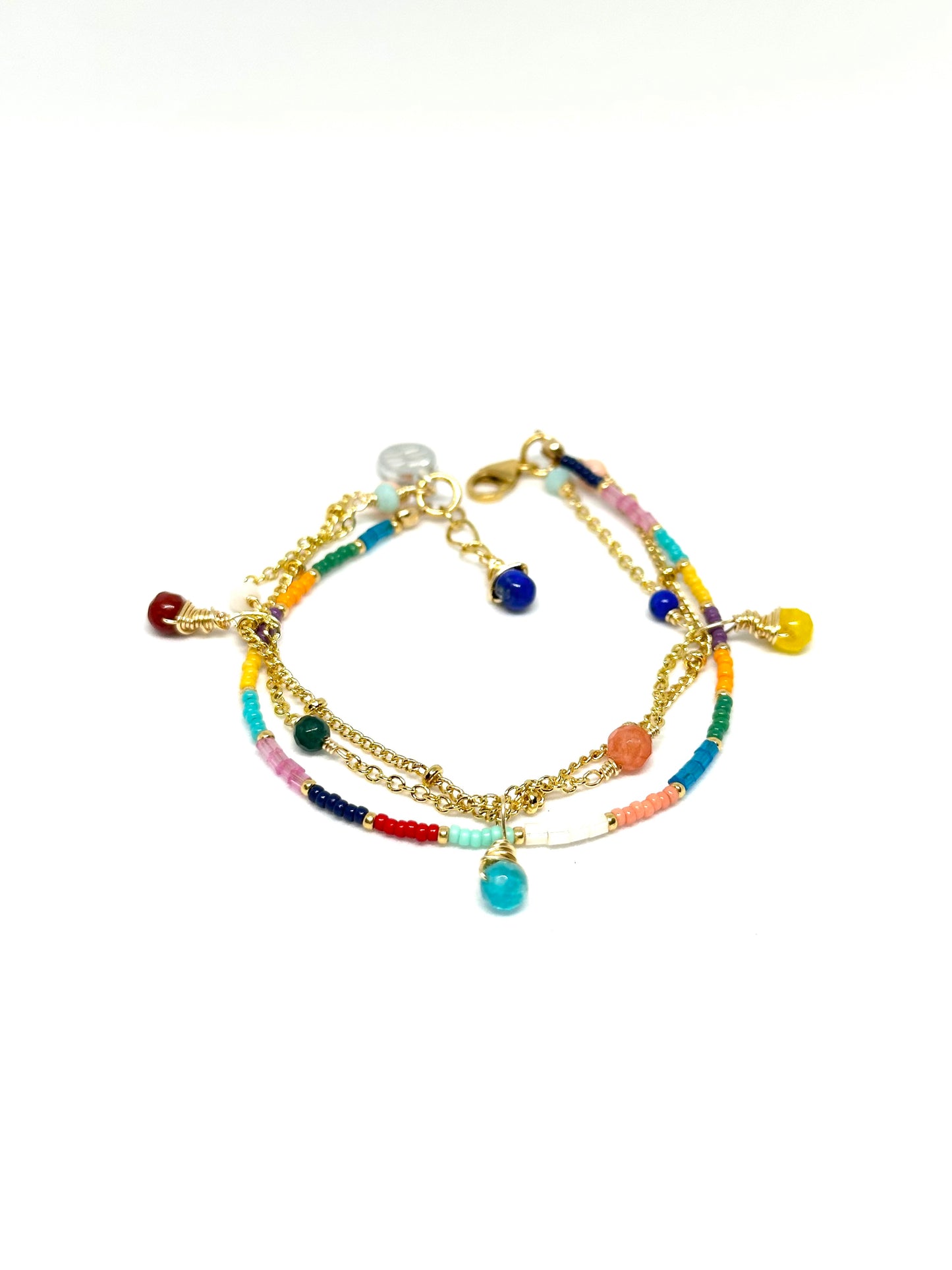Bracelet - Enzi