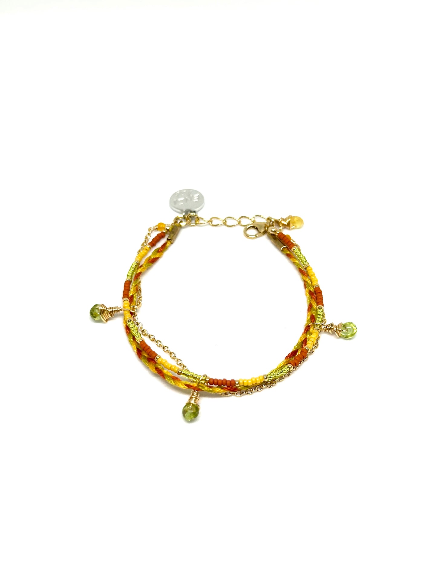 Bracciale - Enzi