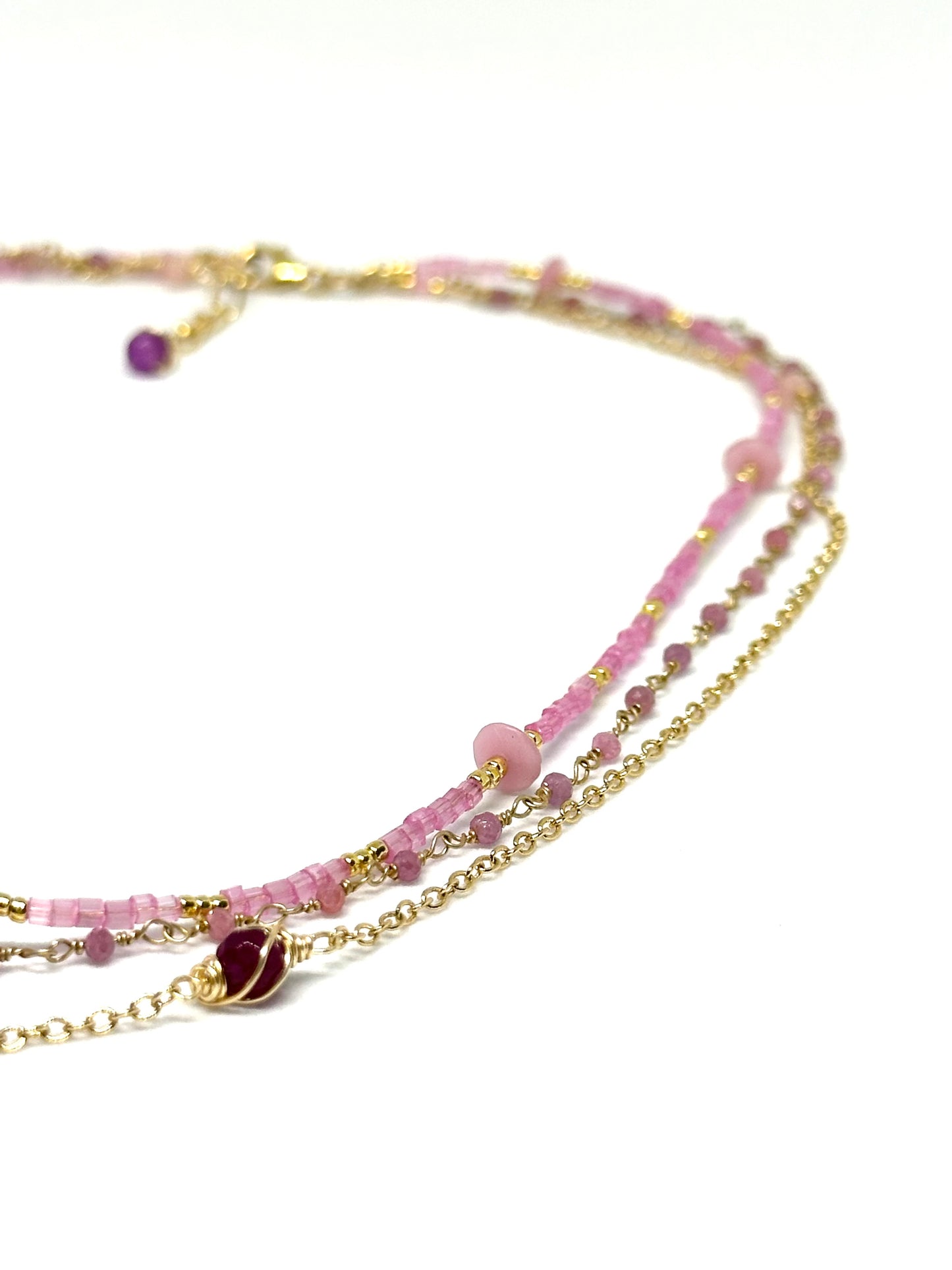 Necklace - Camogli