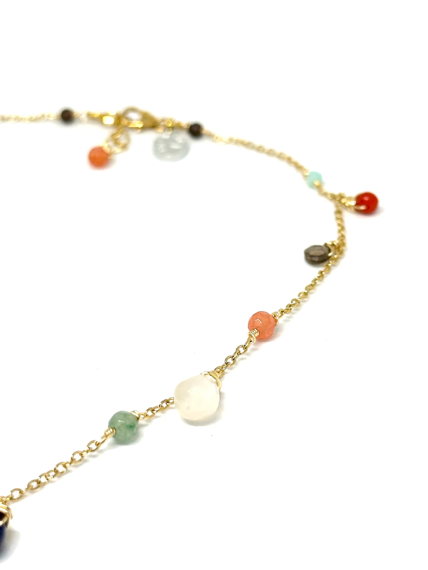 Necklace - Portofino