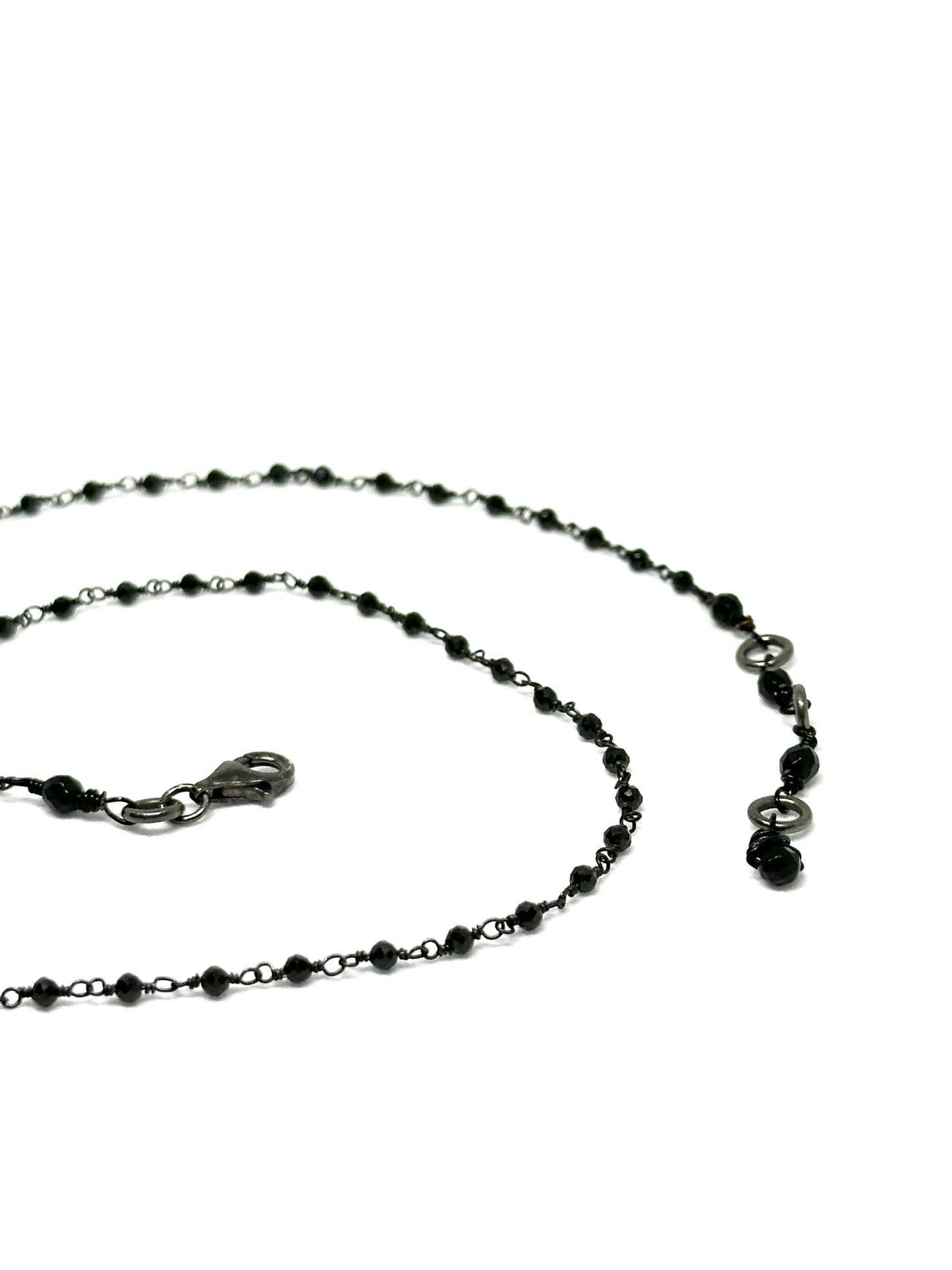 Necklace - Portofino 925 silver