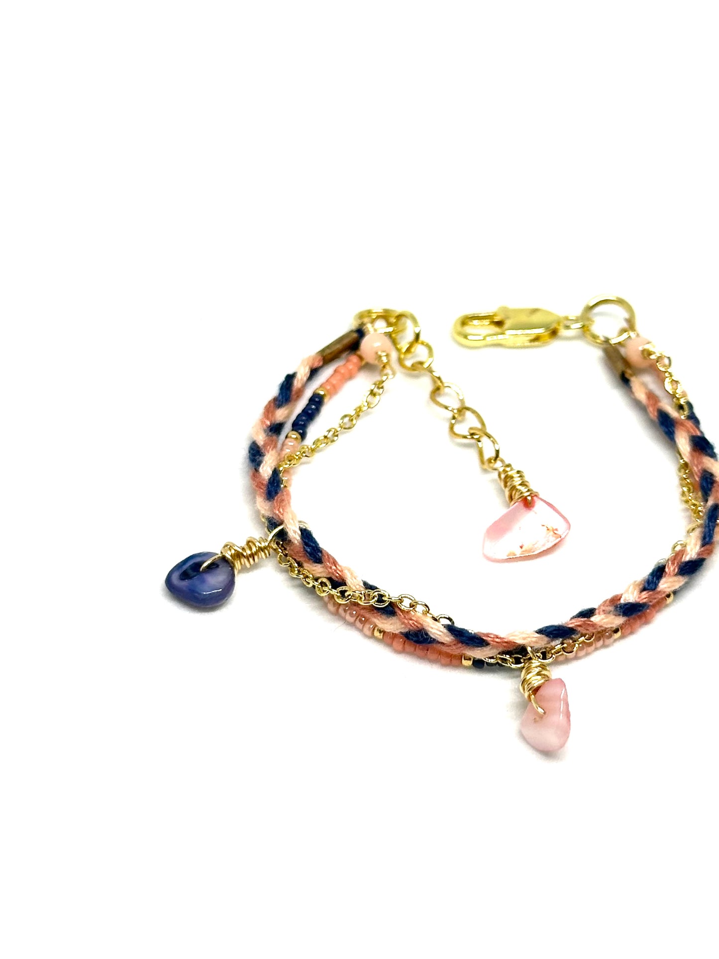 Bracciale Baby - Enzi