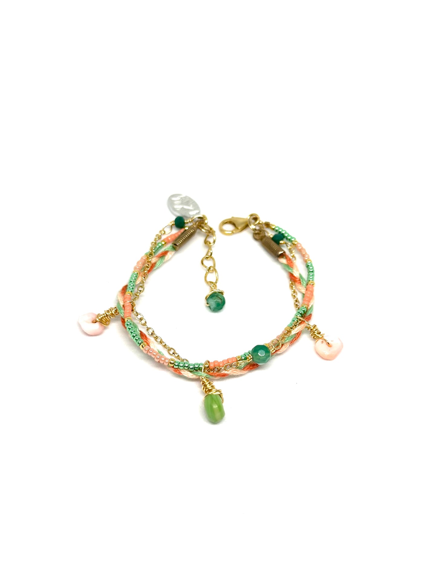 Bracciale Baby - Enzi