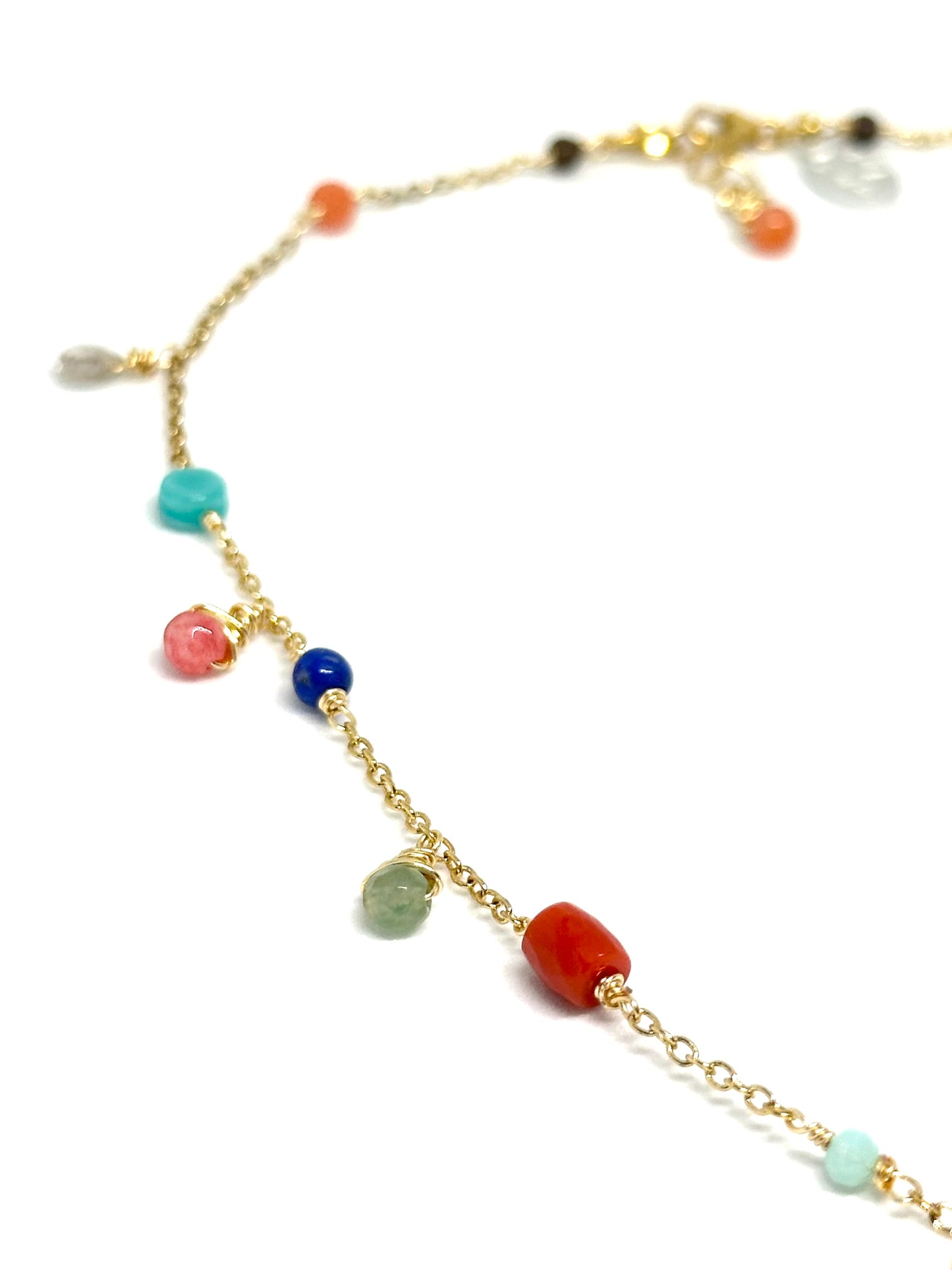 Necklace - Portofino