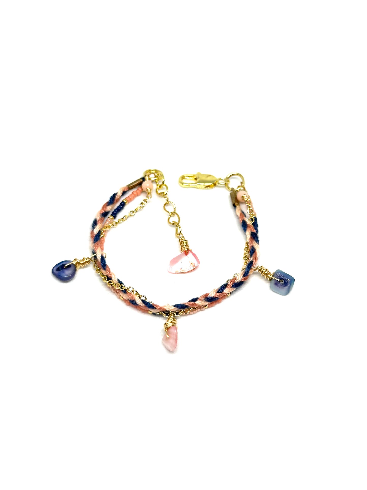 Bracciale Baby - Enzi