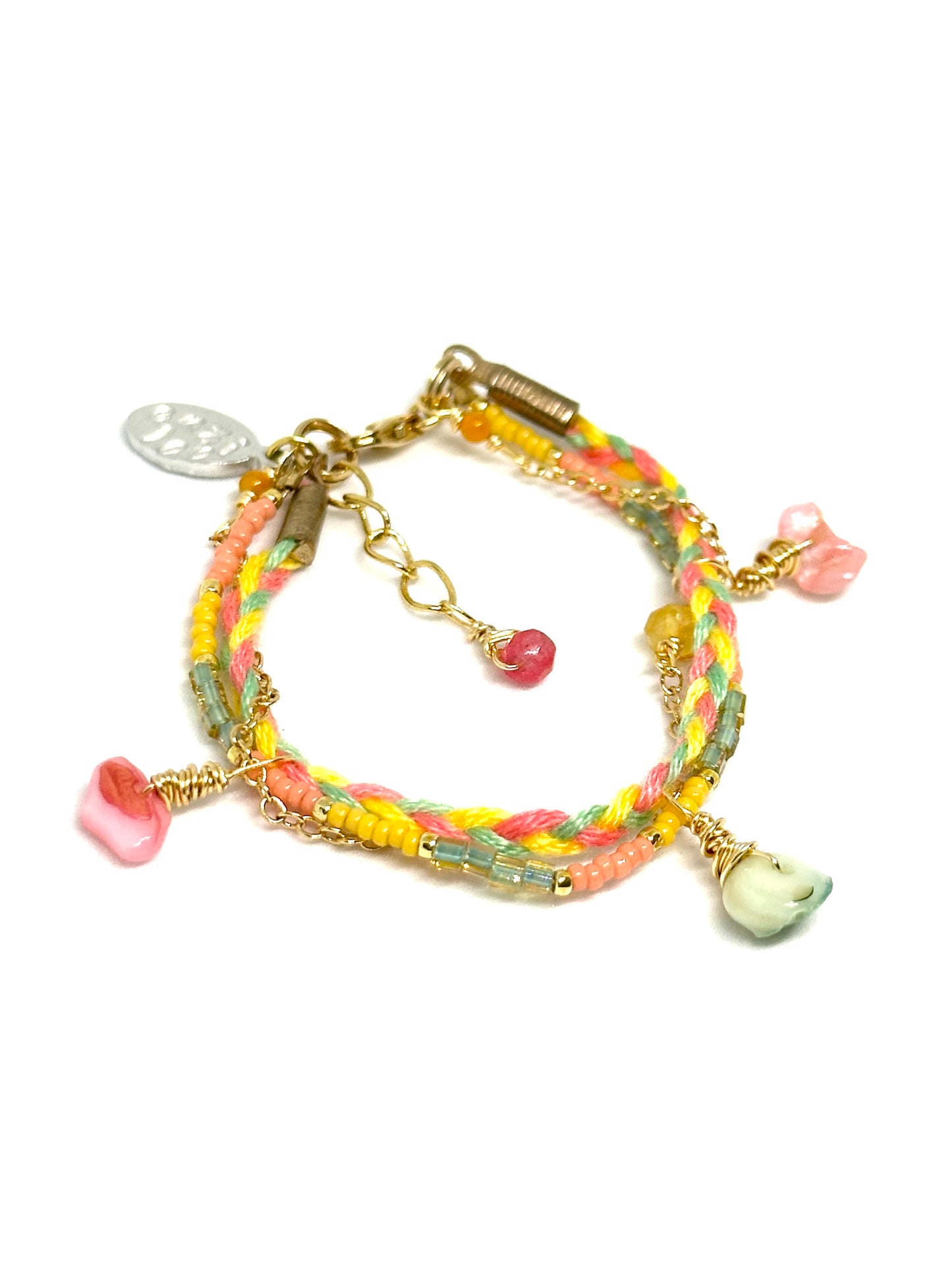 Bracciale Baby - Enzi