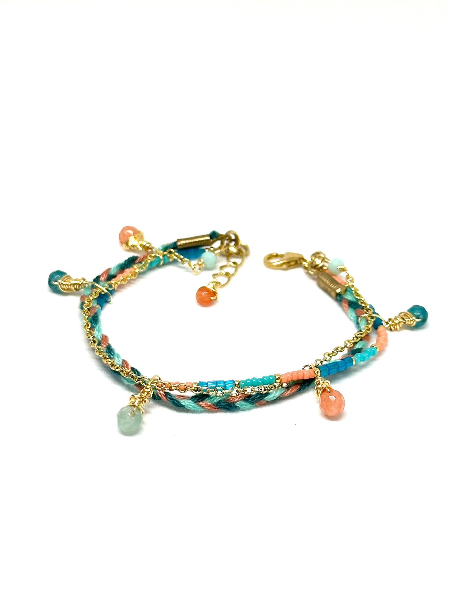 Bracelet - Enzi