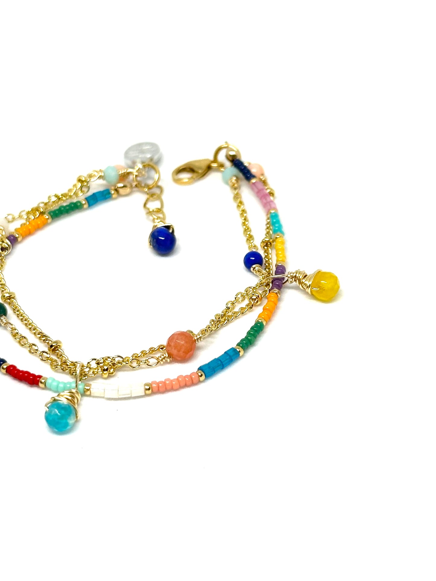 Bracelet - Enzi