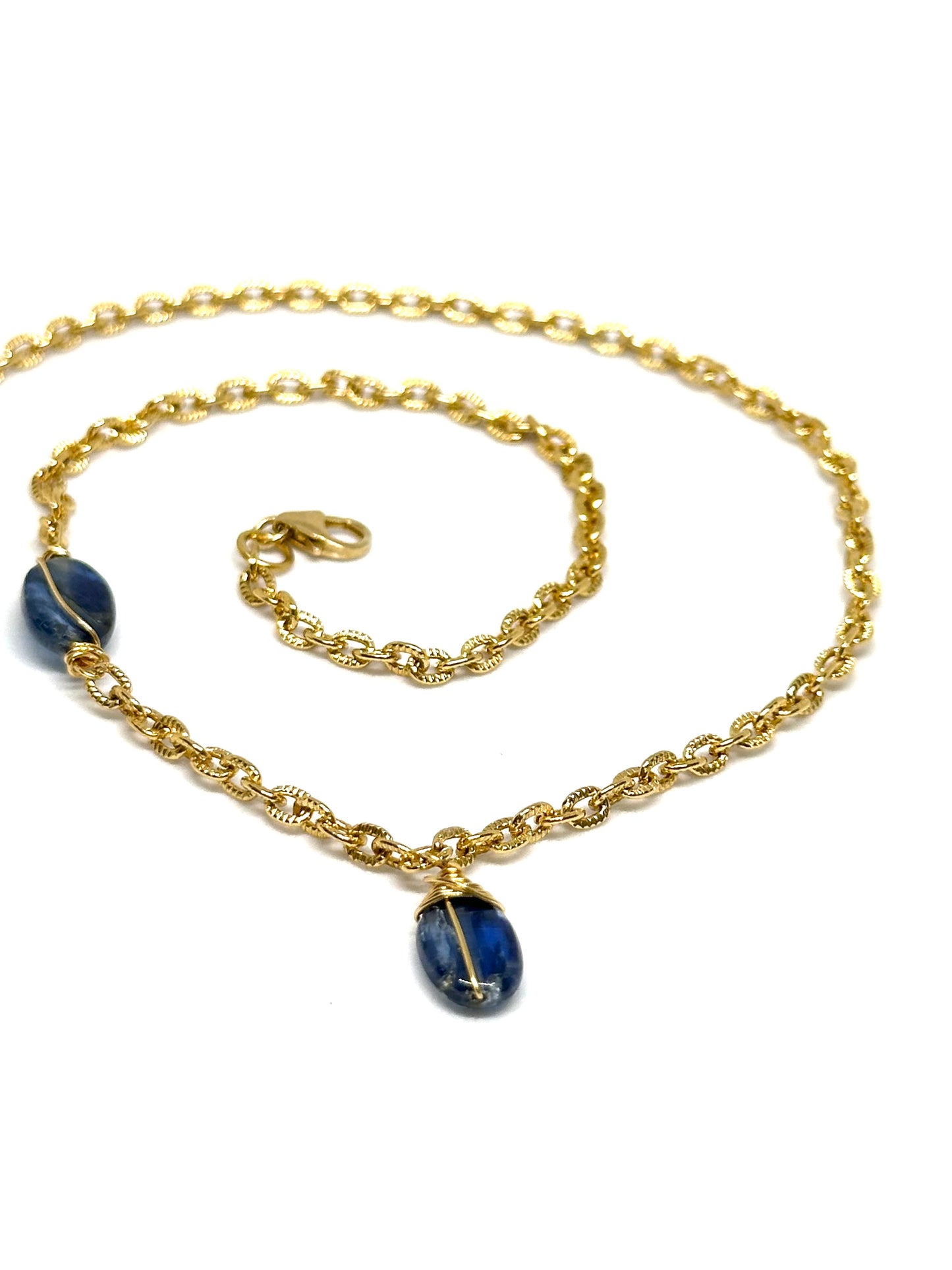 Necklace - Sori