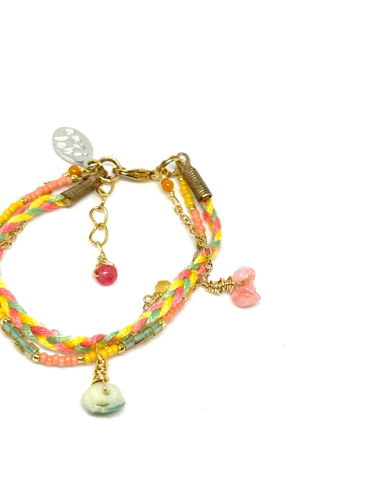 Bracciale Baby - Enzi