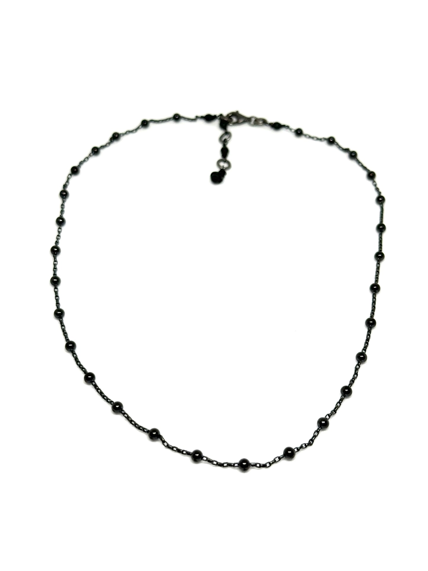 Collana - Portofino argento 925