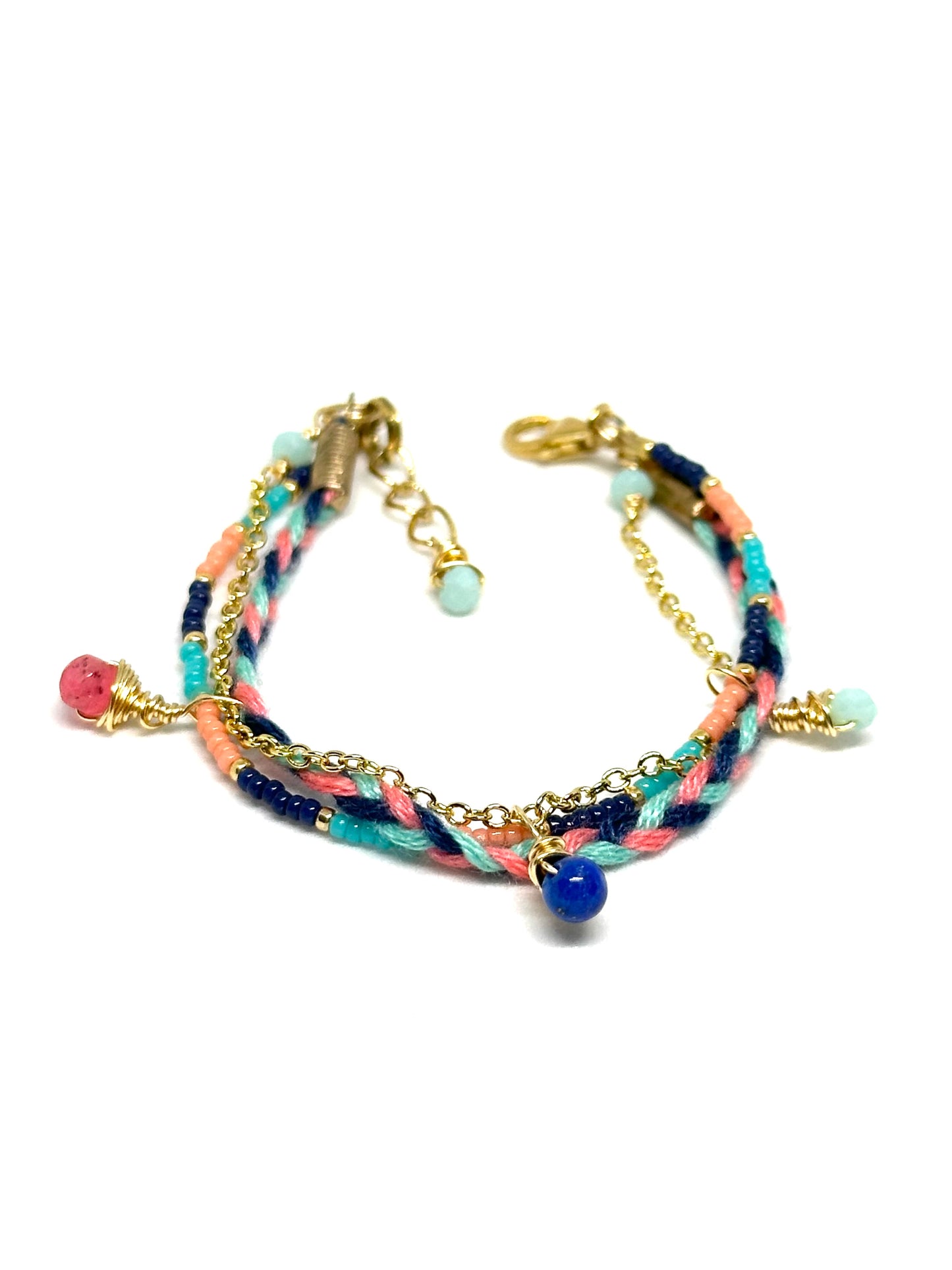 Bracciale Baby - Enzi