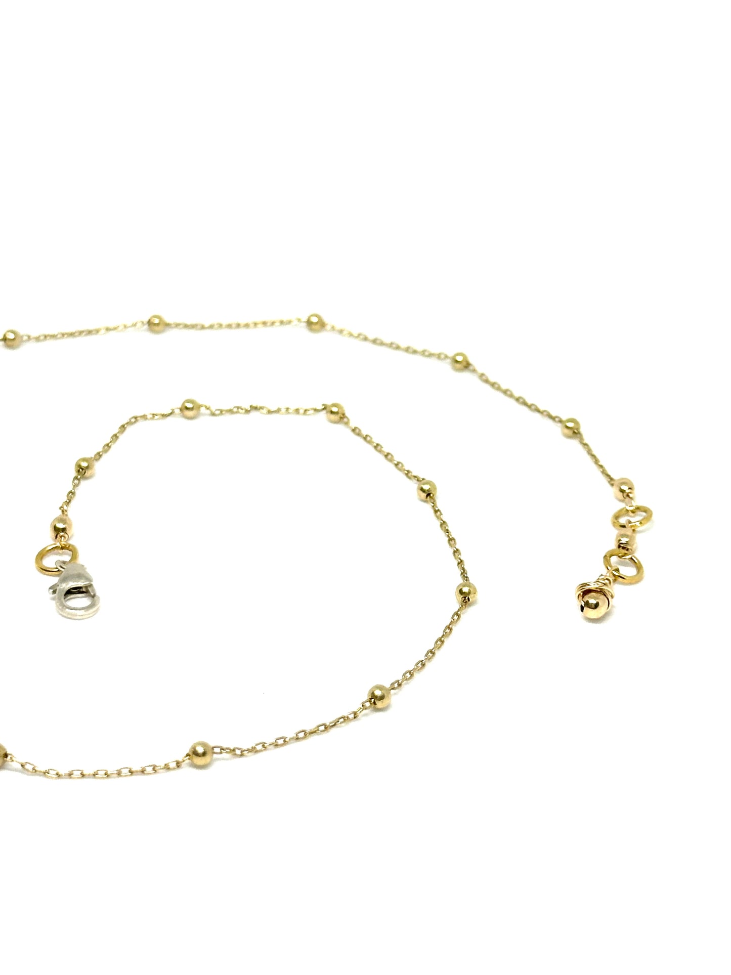 Necklace - Portofino 925 silver