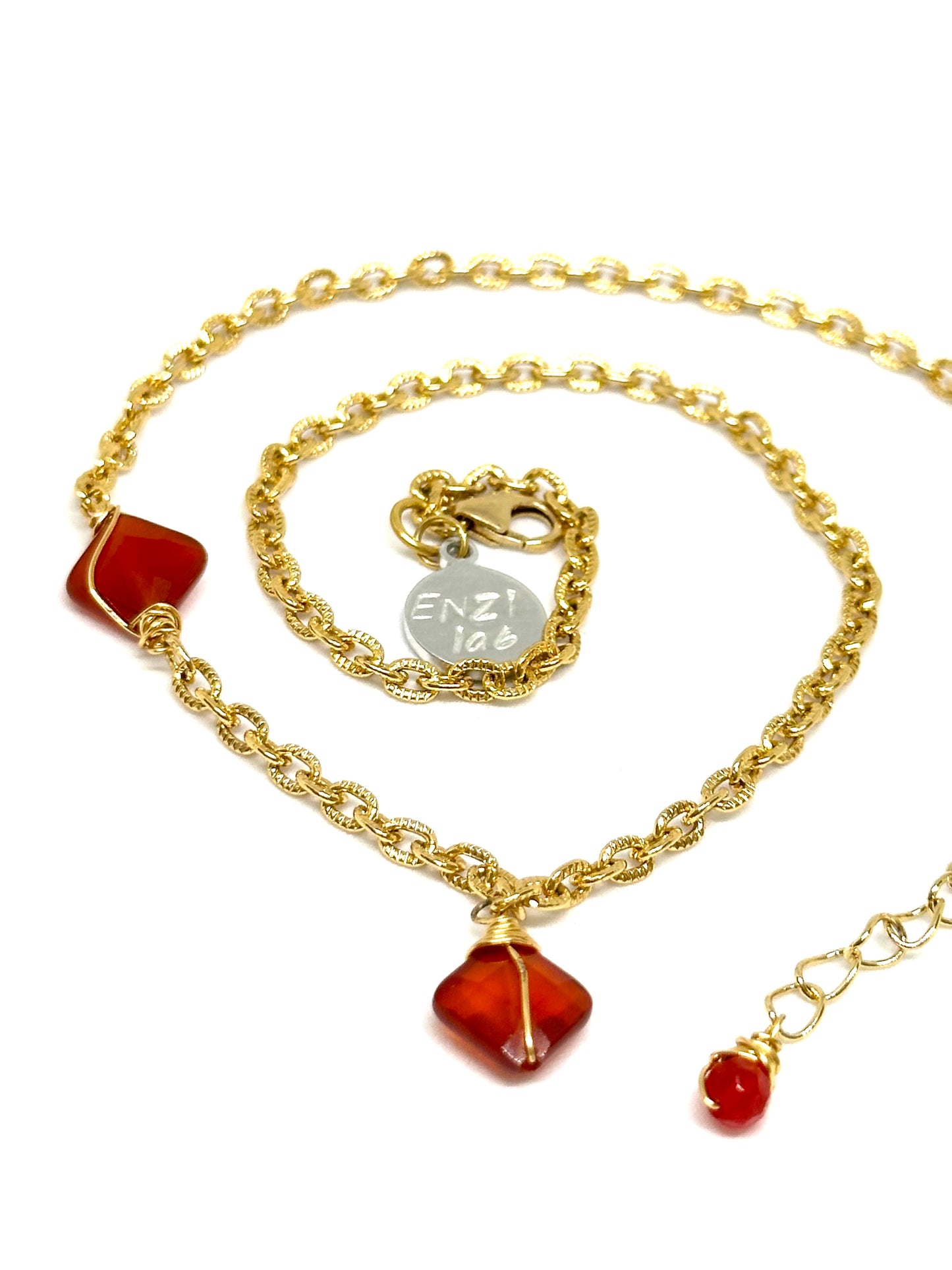 Necklace - Sori