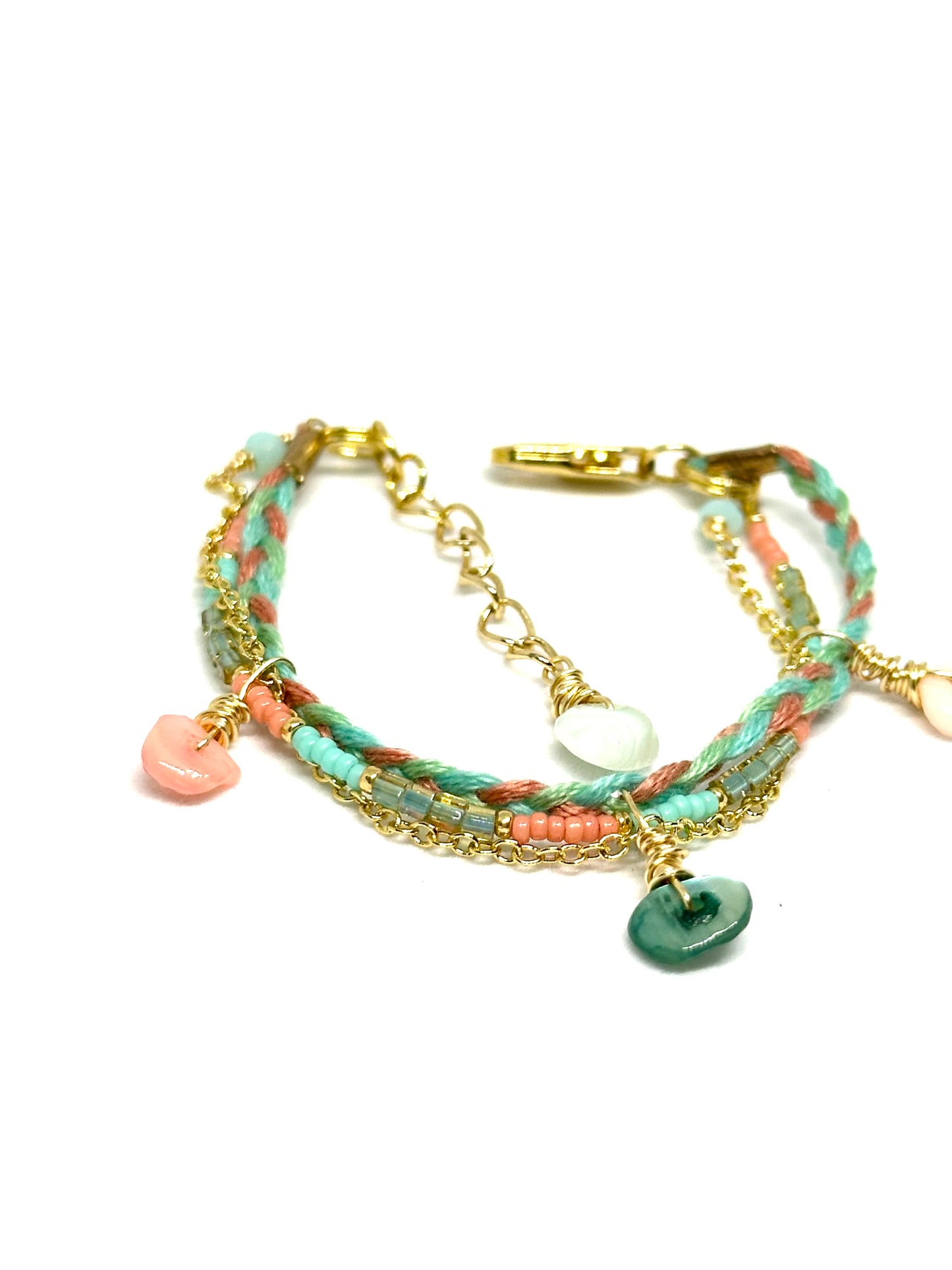 Bracciale Baby - Enzi