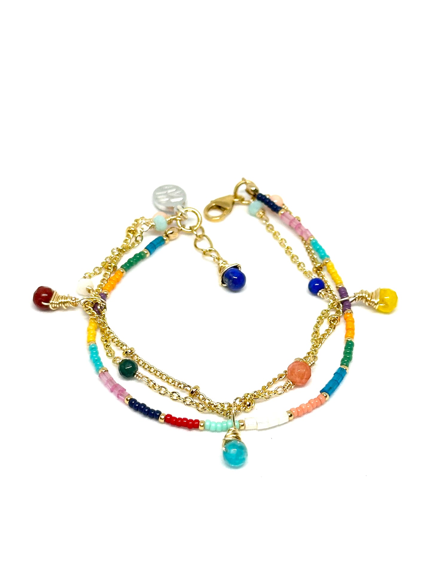 Bracelet - Enzi