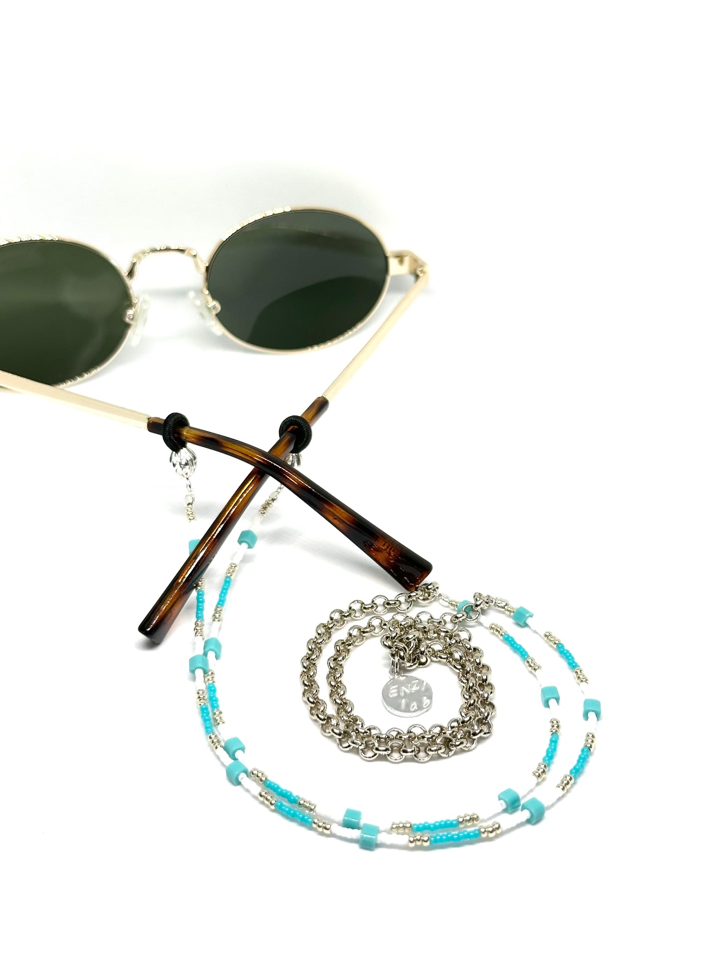 Glasses holder