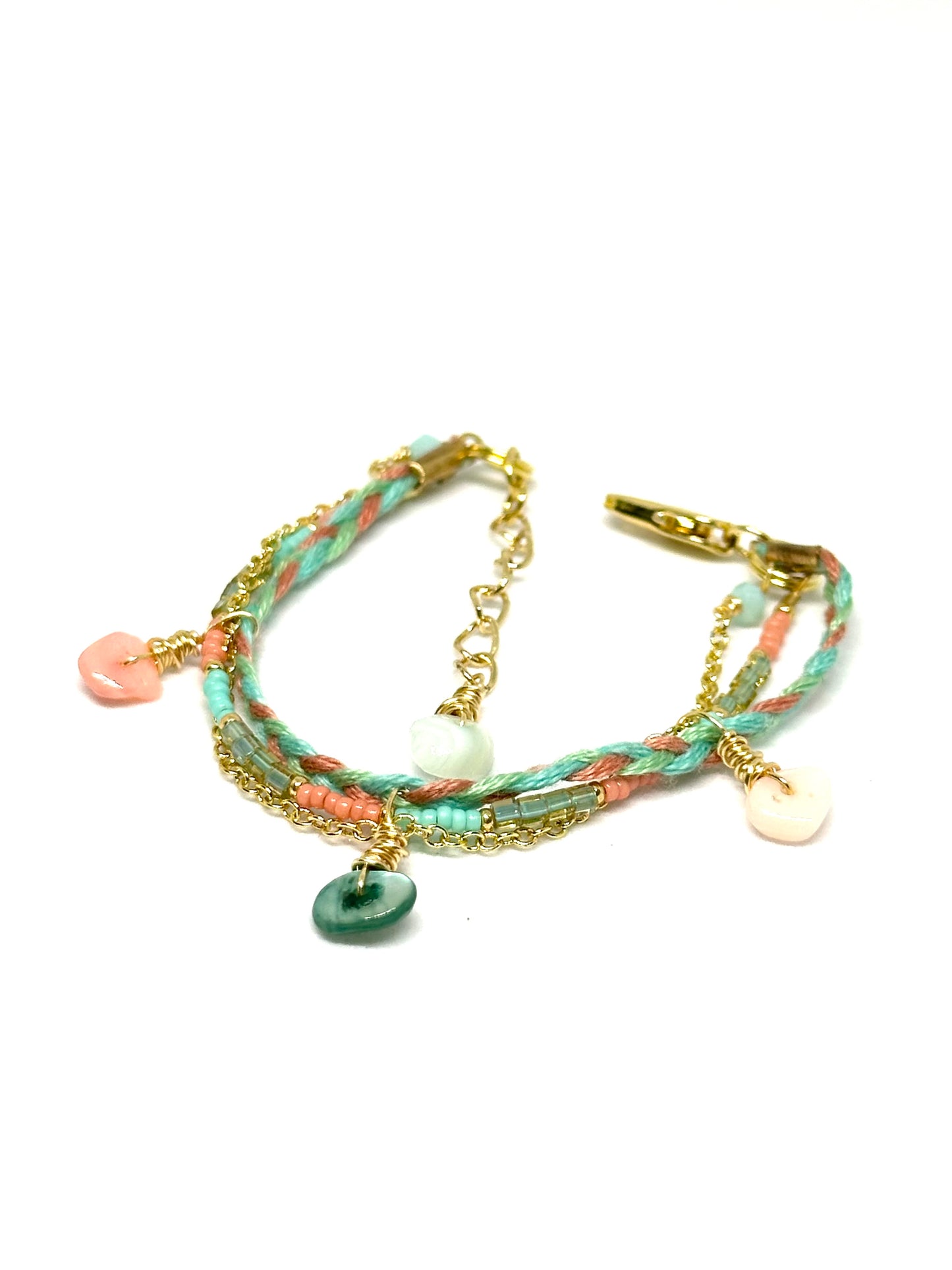 Bracciale Baby - Enzi