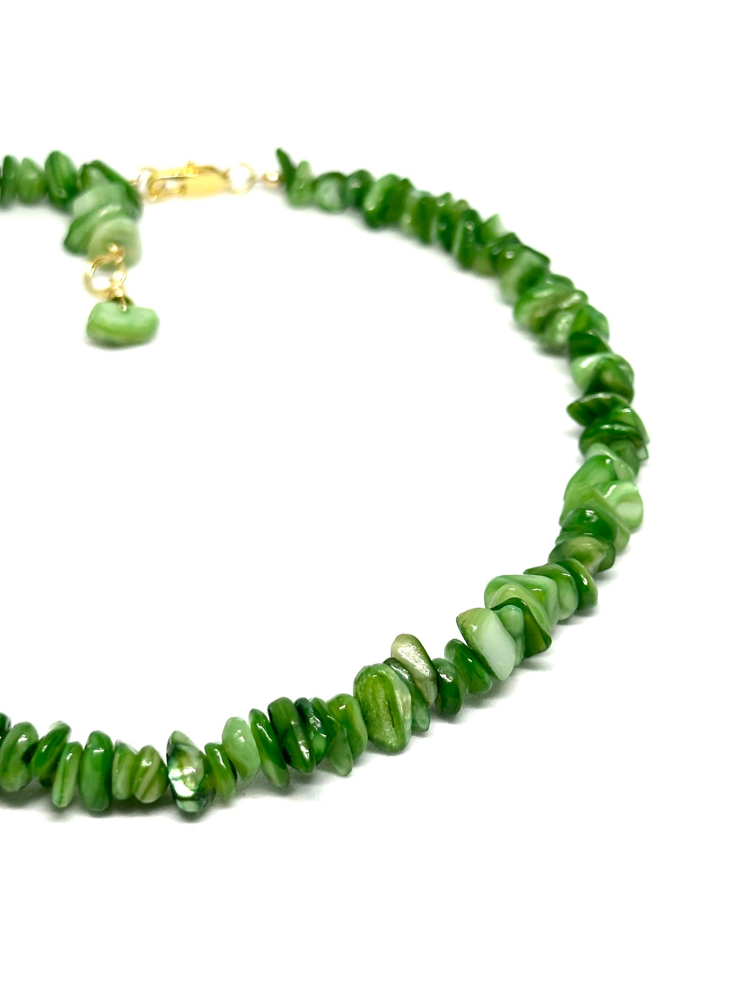 Necklace - Indo