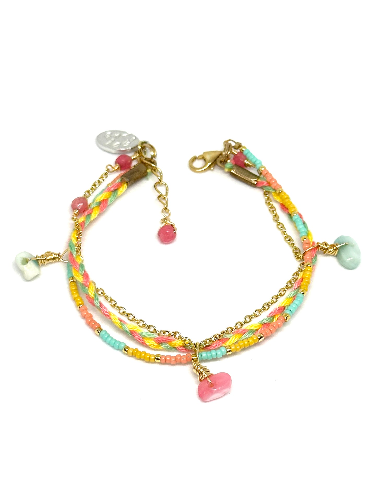 Bracciale - Enzi