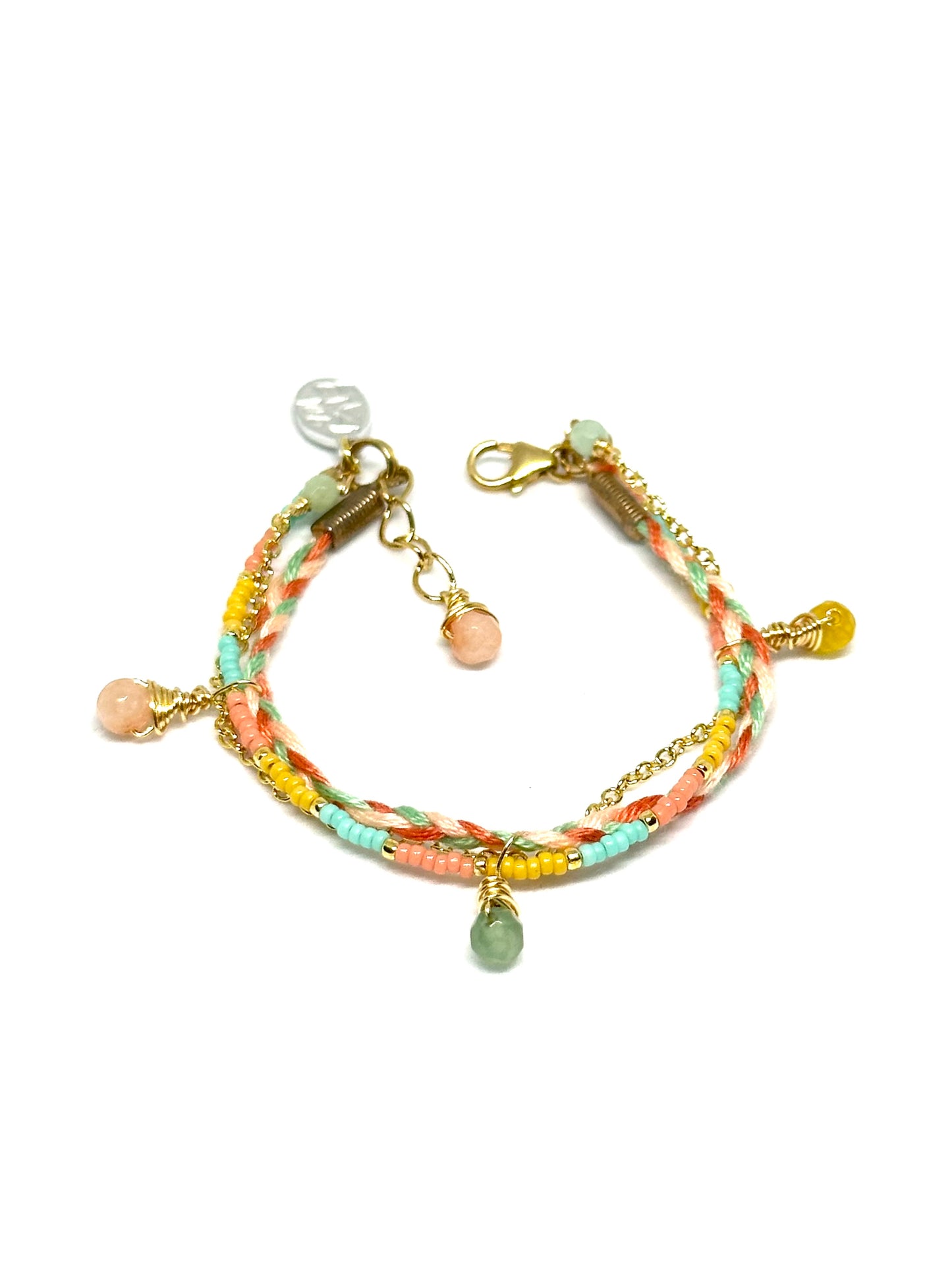 Bracciale Baby - Enzi