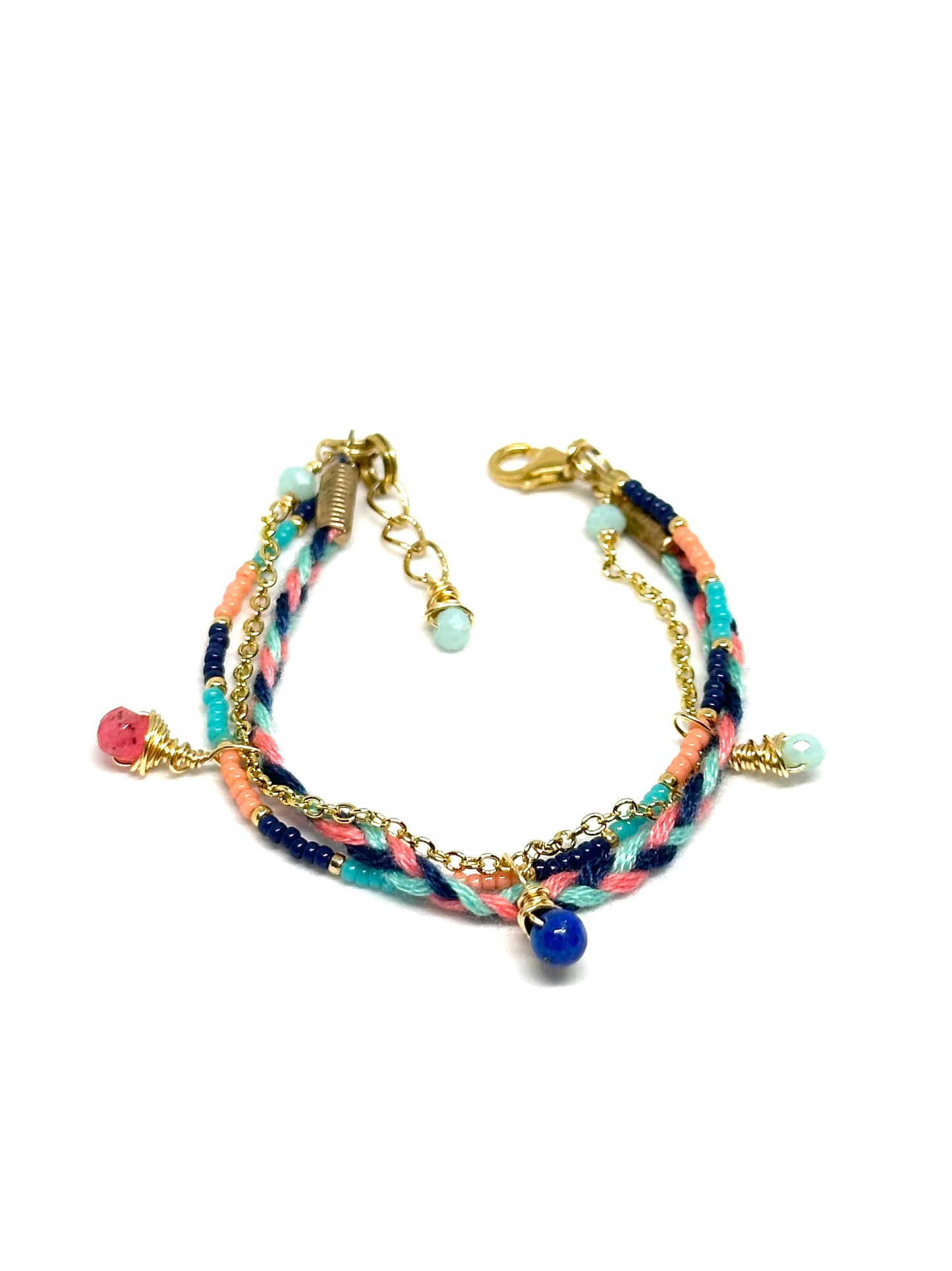 Bracciale Baby - Enzi