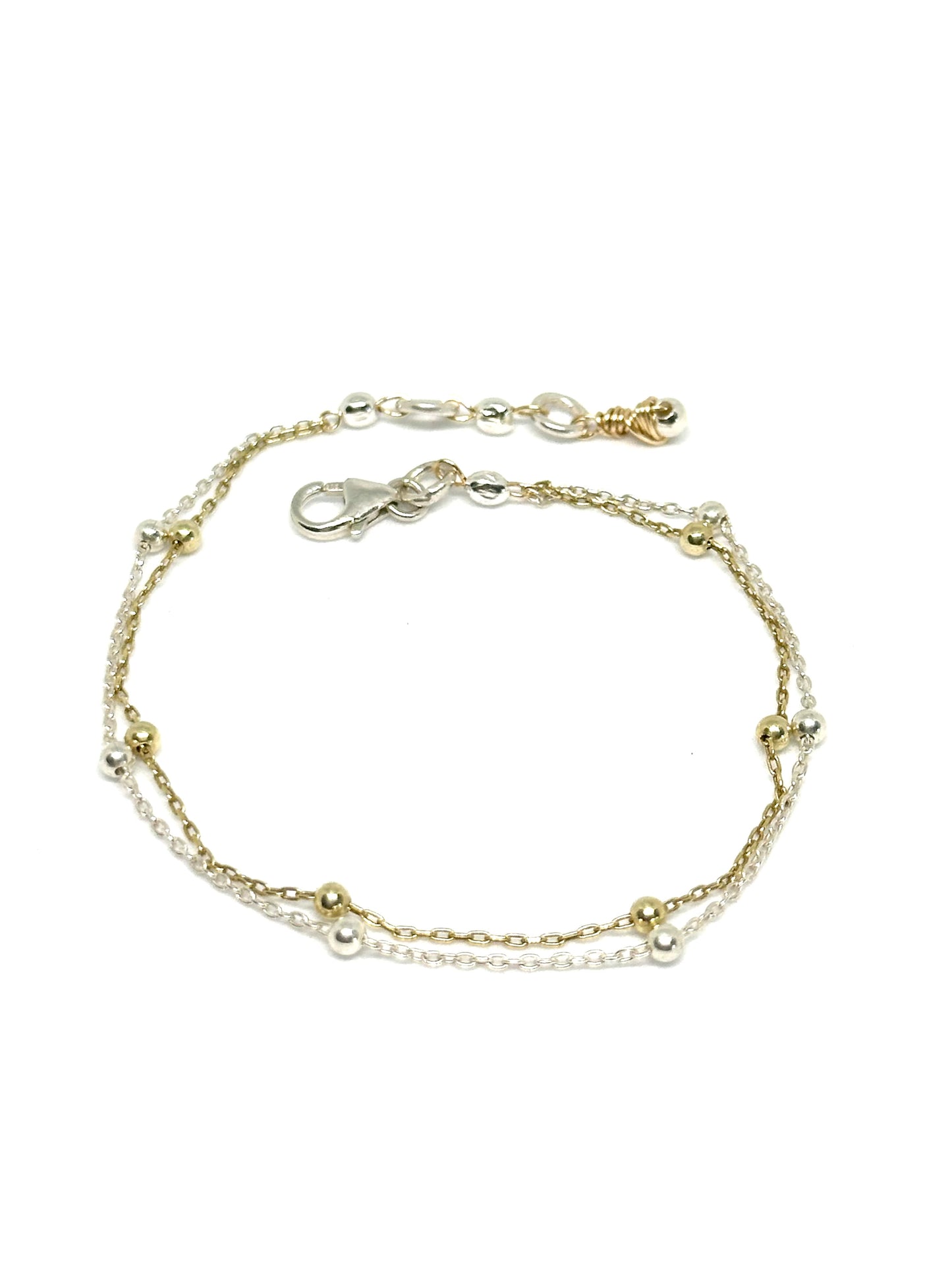 Bracciale - Portofino argento 925