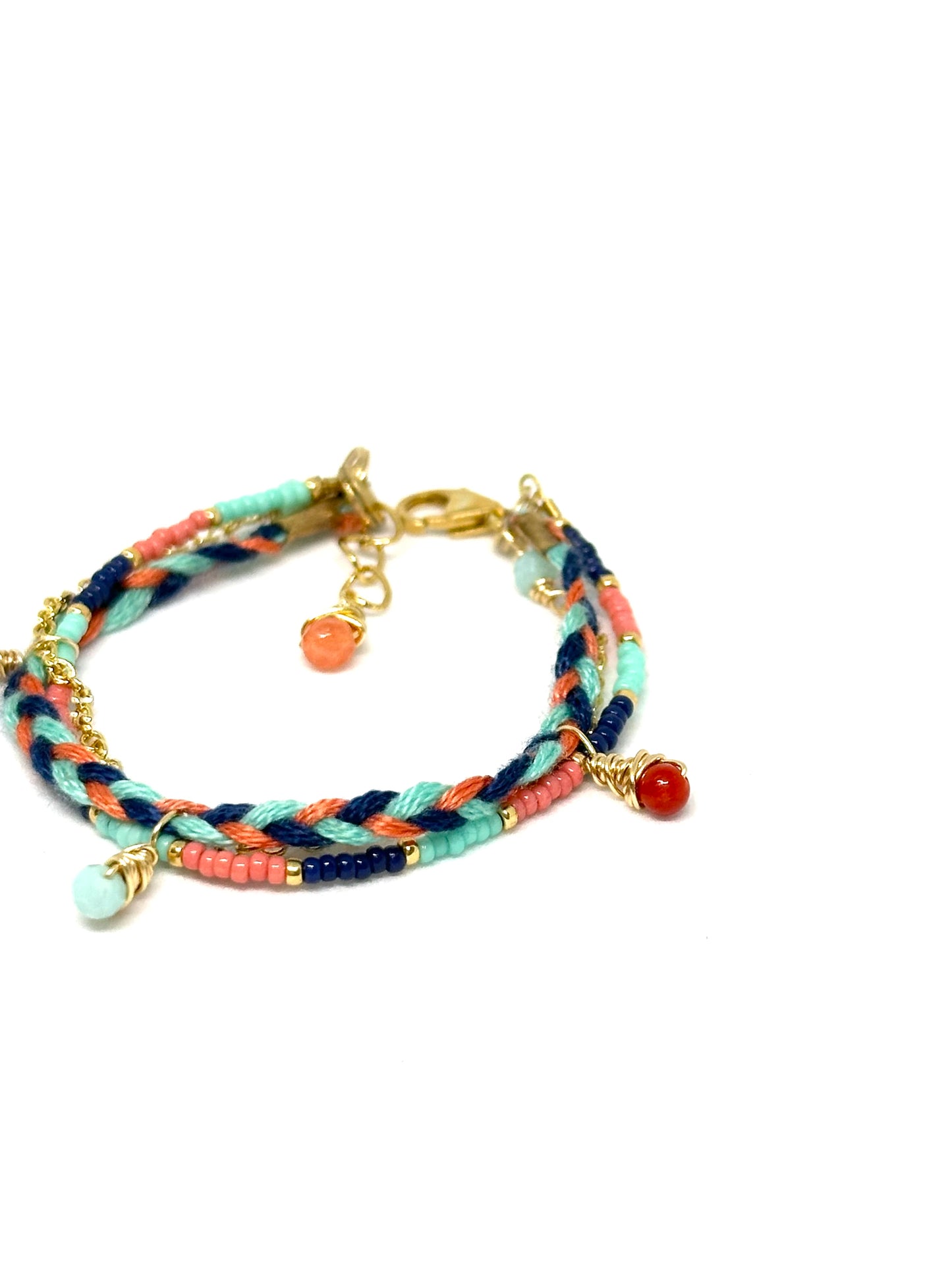 Bracciale Baby - Enzi