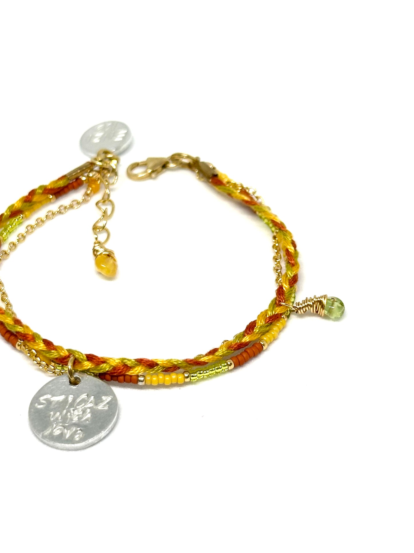 Bracciale - Enzi
