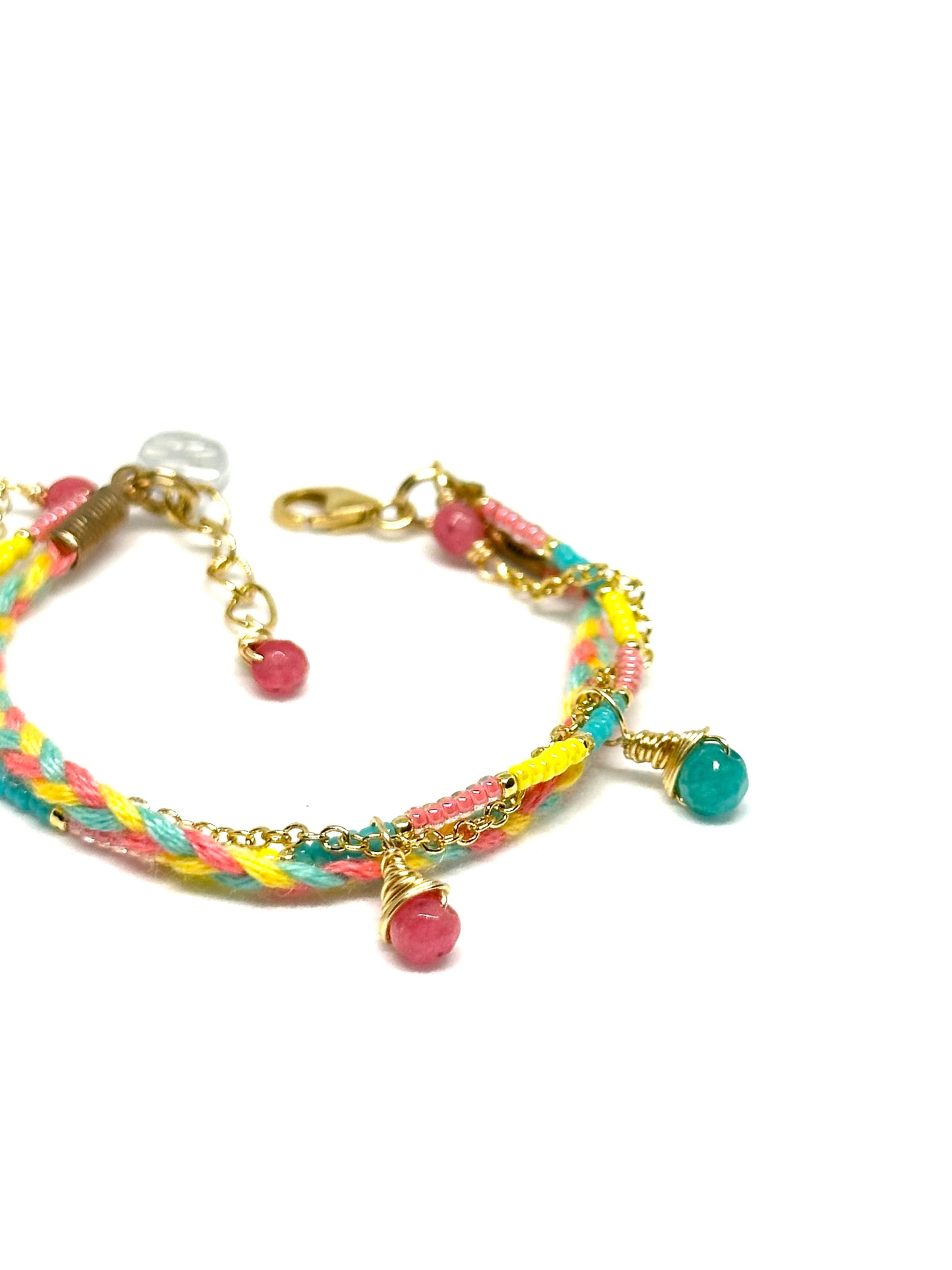 Bracciale Baby - Enzi