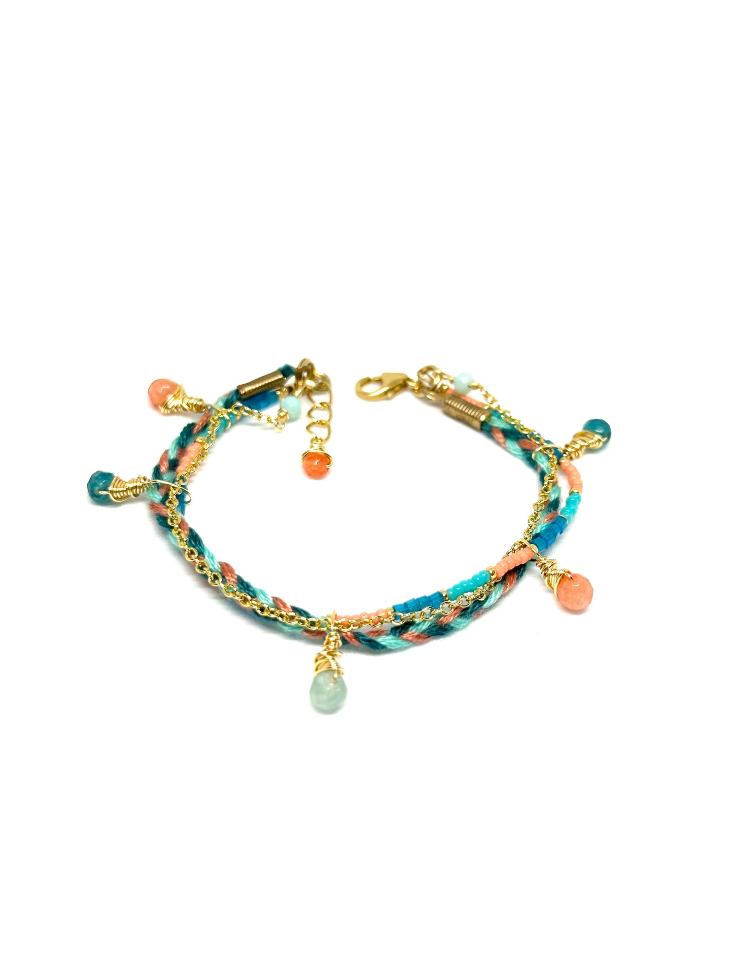 Bracelet - Enzi