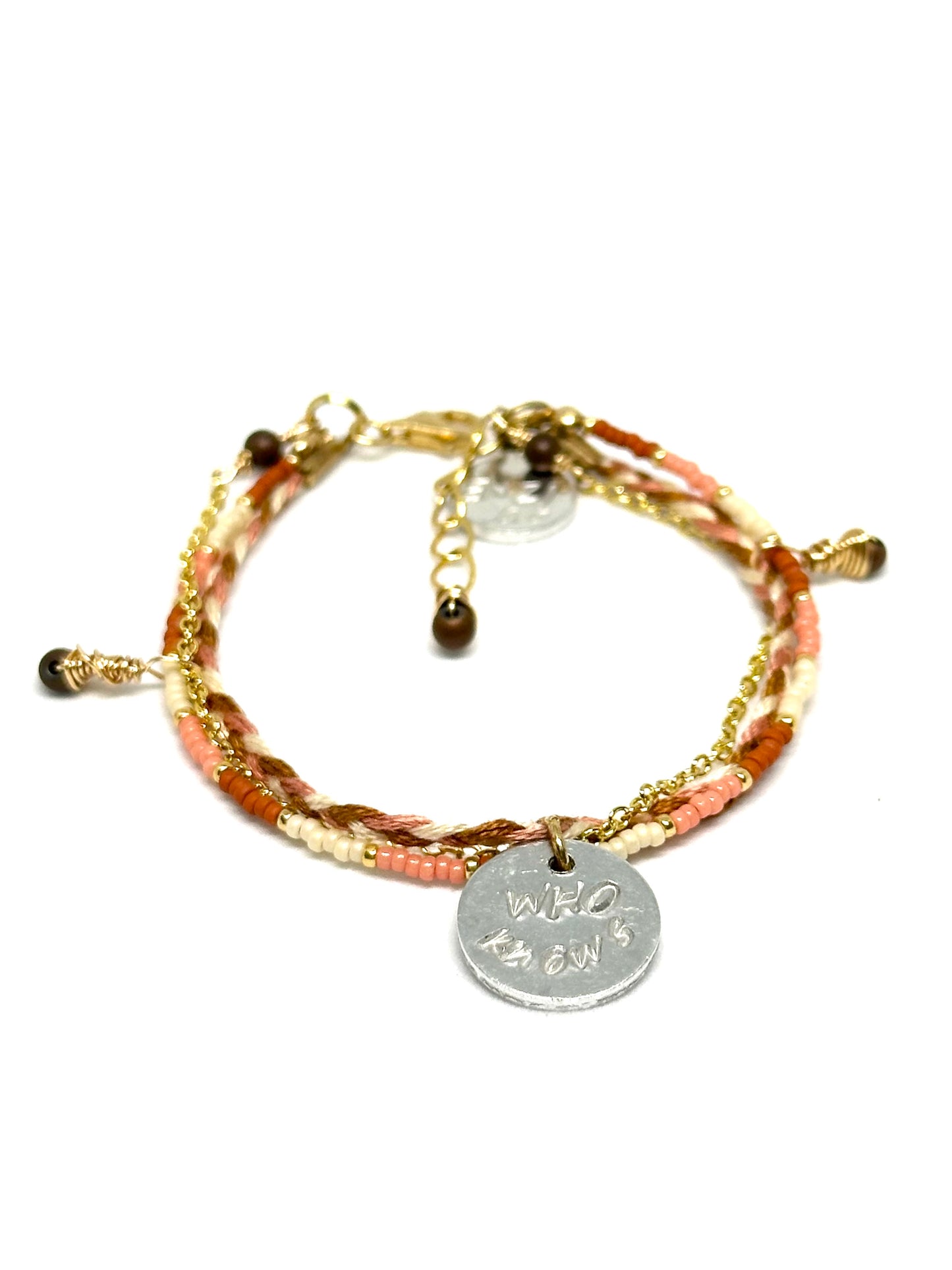 Bracciale - Enzi