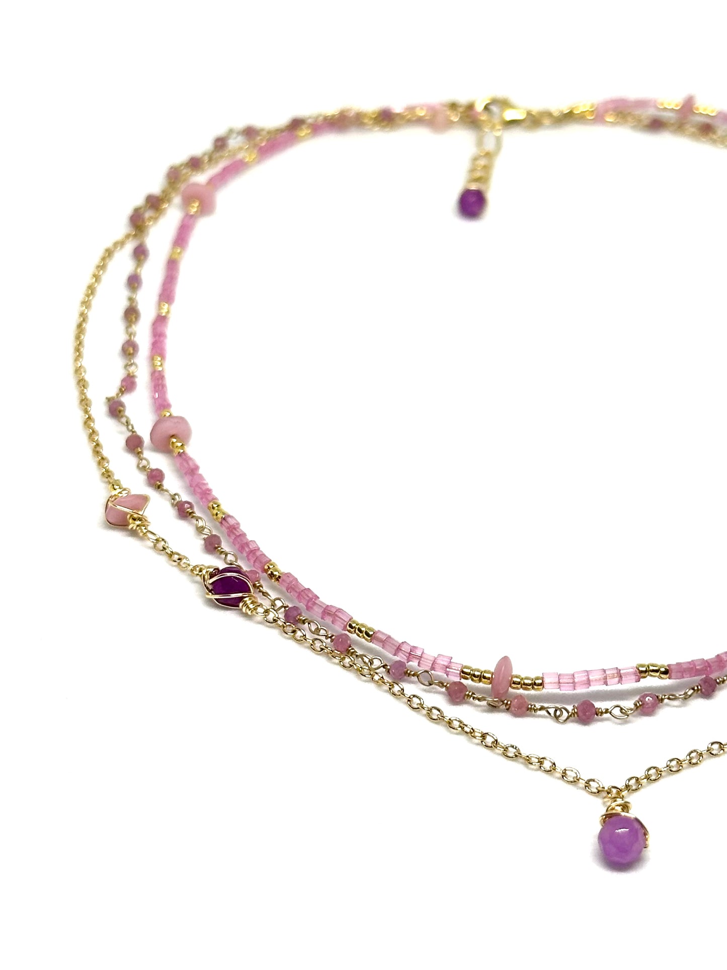 Necklace - Camogli
