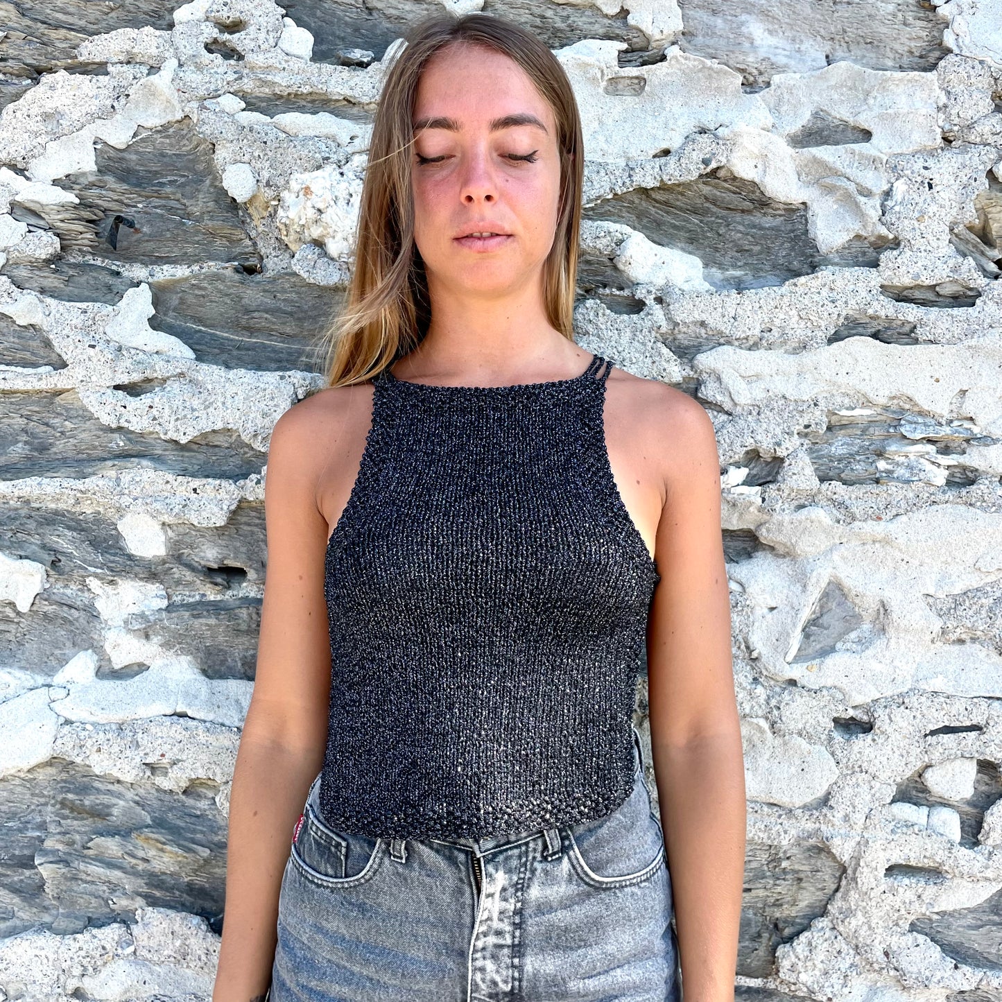 Top tits