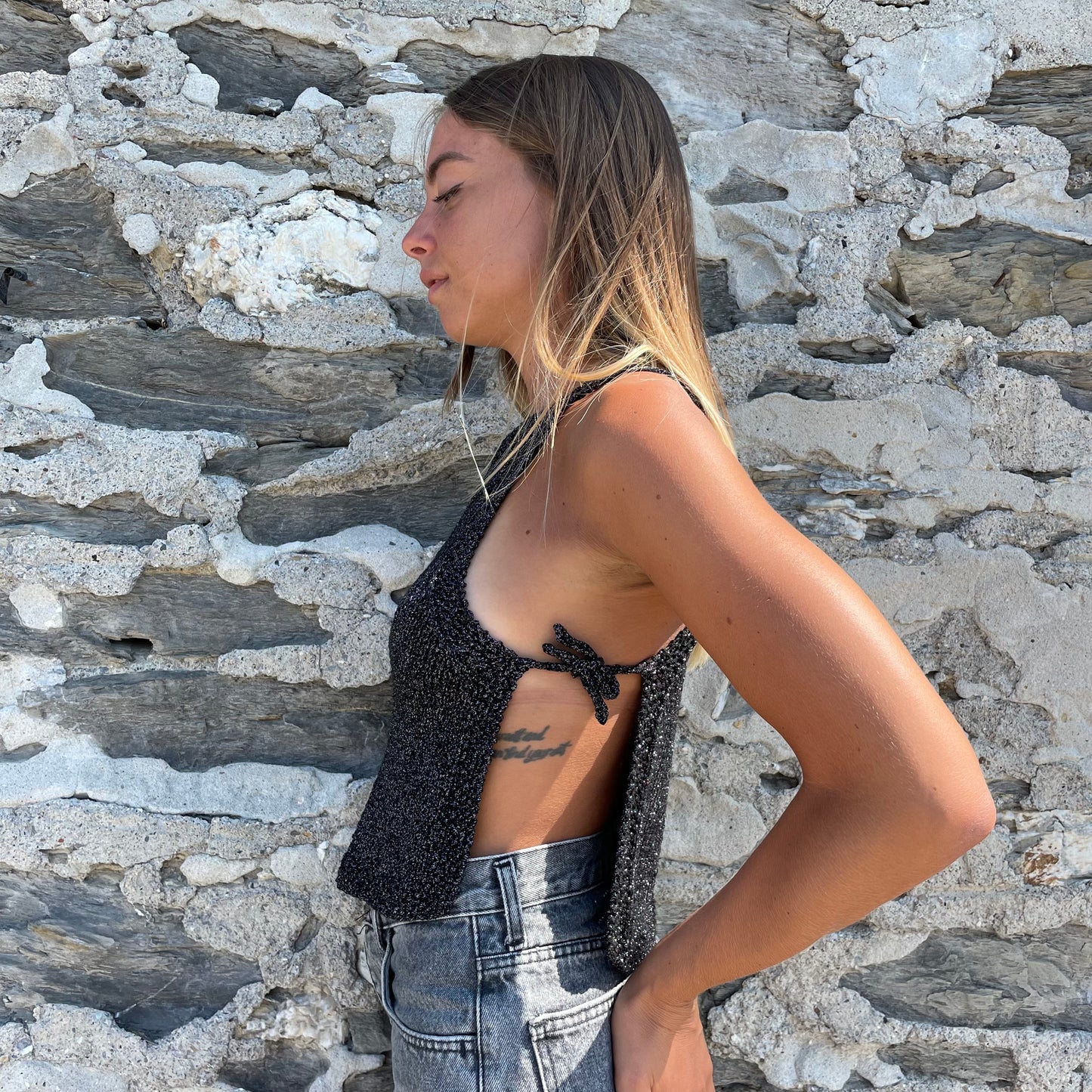 Top tits