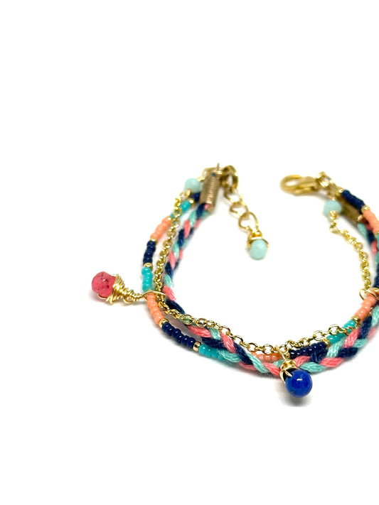 Bracciale Baby - Enzi