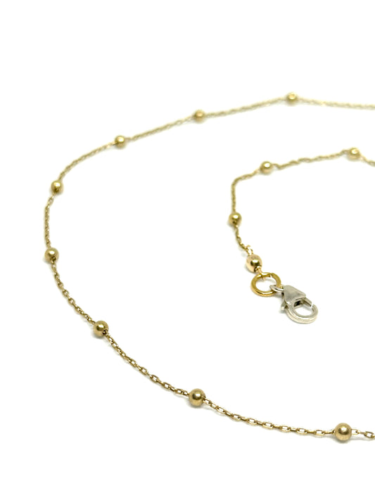 Collana - Portofino argento 925