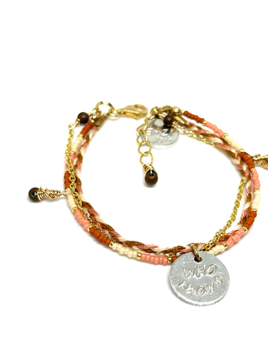 Bracciale - Enzi