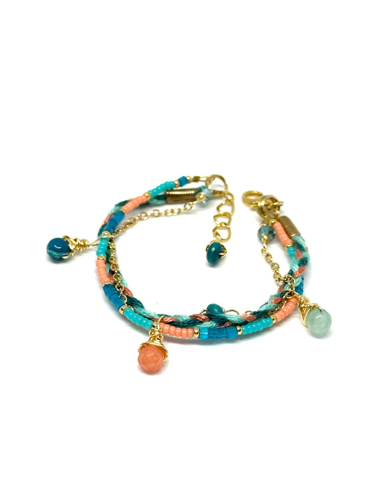 Bracciale Baby - Enzi