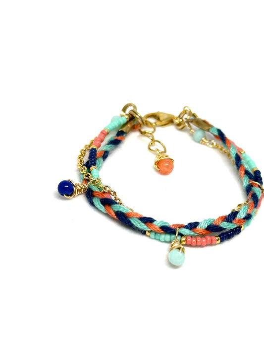 Bracciale Baby - Enzi