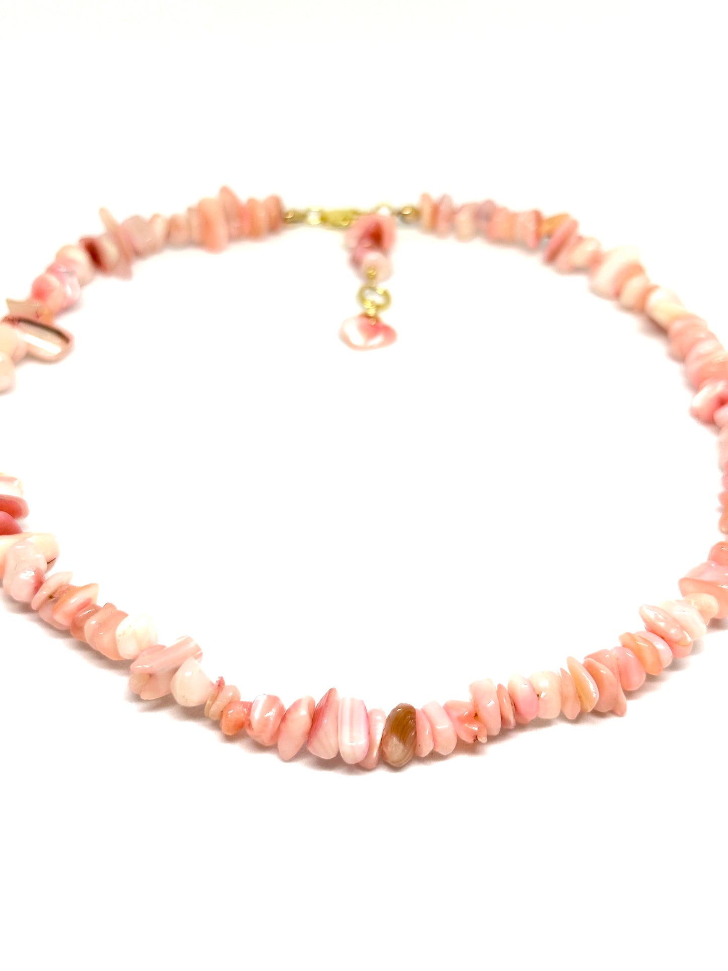 Necklace - Indo