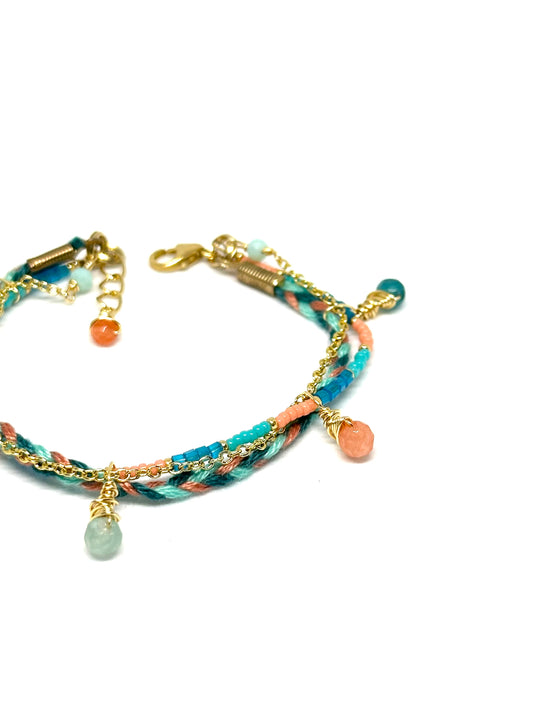 Bracelet - Enzi