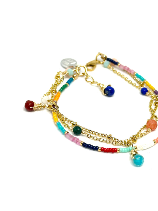 Bracelet - Enzi