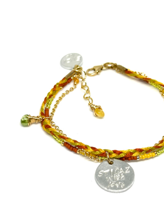 Bracciale - Enzi