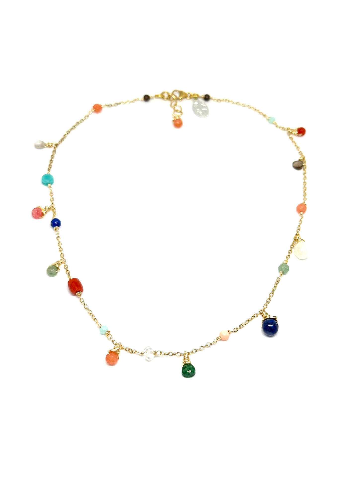 Necklace - Portofino