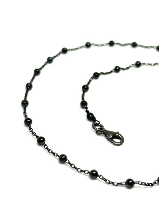 Collana - Portofino argento 925