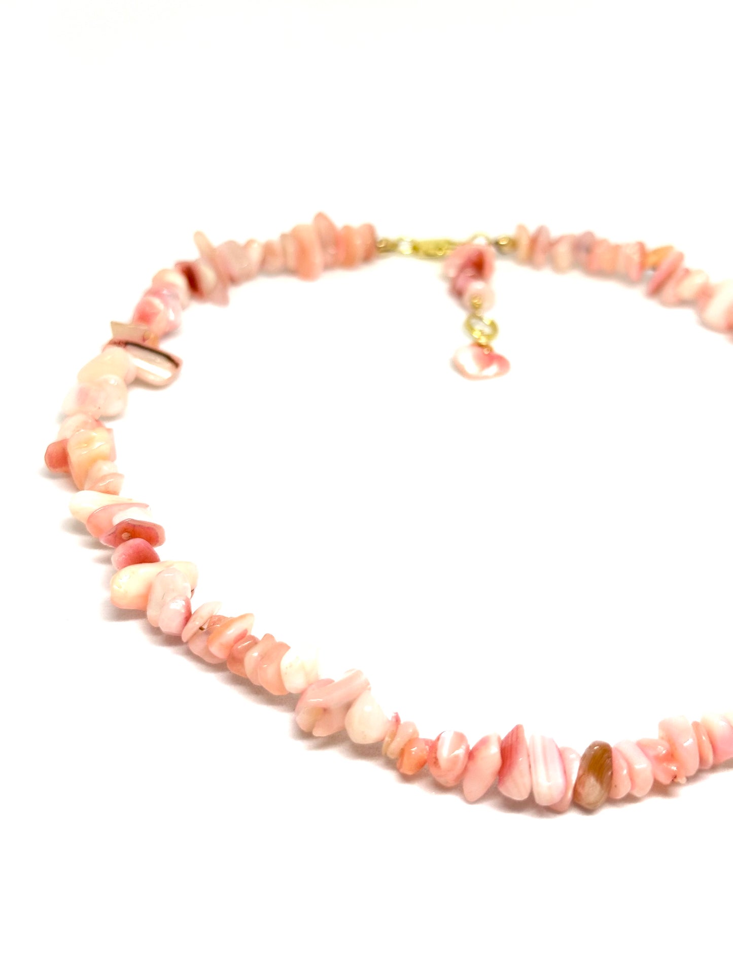 Necklace - Indo