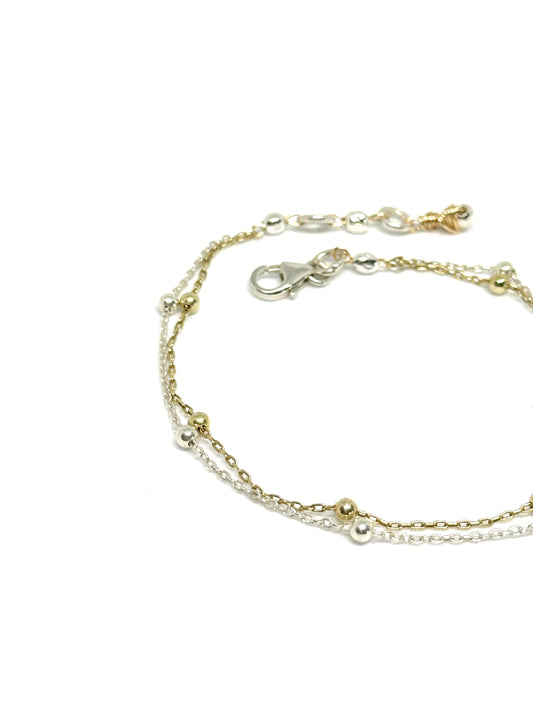 Bracciale - Portofino argento 925